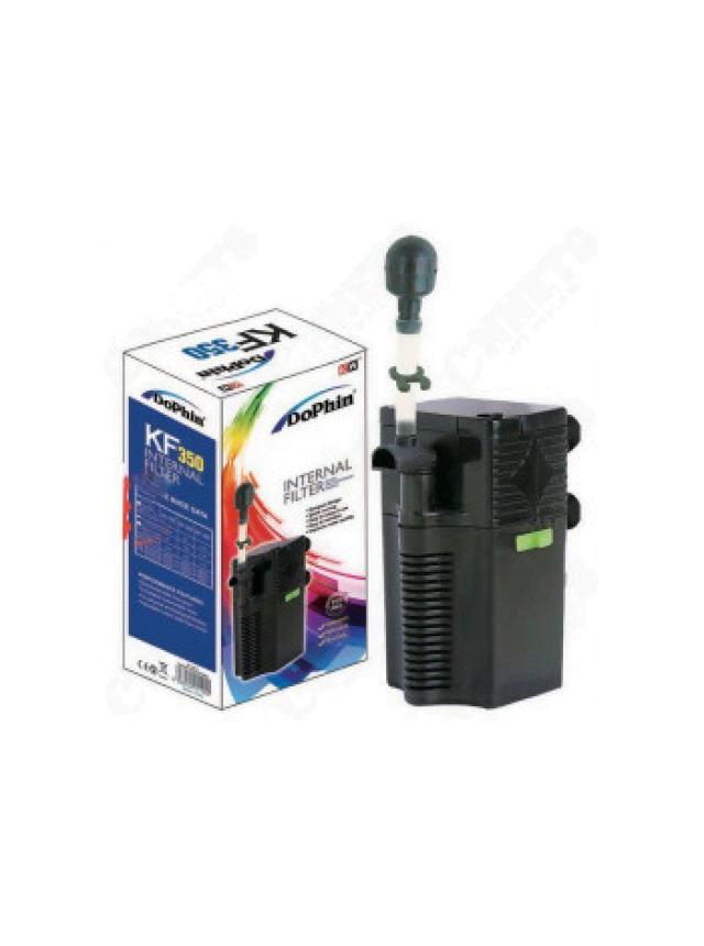   Dophin KF-350 4,5  