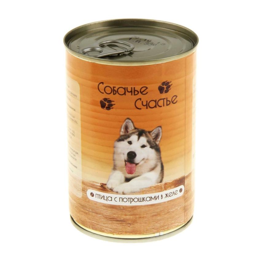 Корм Для Собак Купить На Озон Влажный