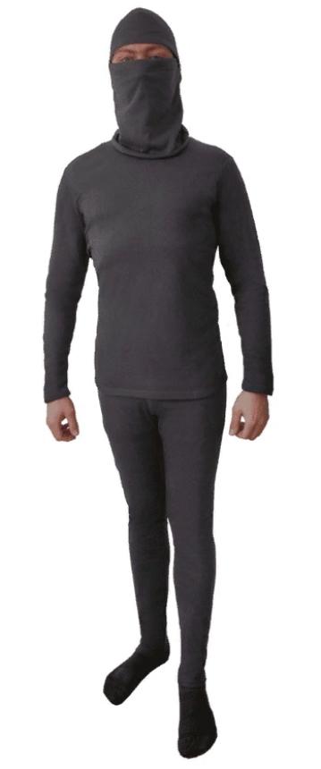  Btrace Mild Fleece L 