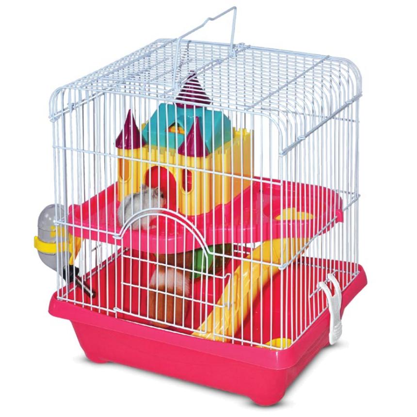 Замок для клетки для попугаев Ferplast FPI | Купить в зоомагазине бородино-молодежка.рф
