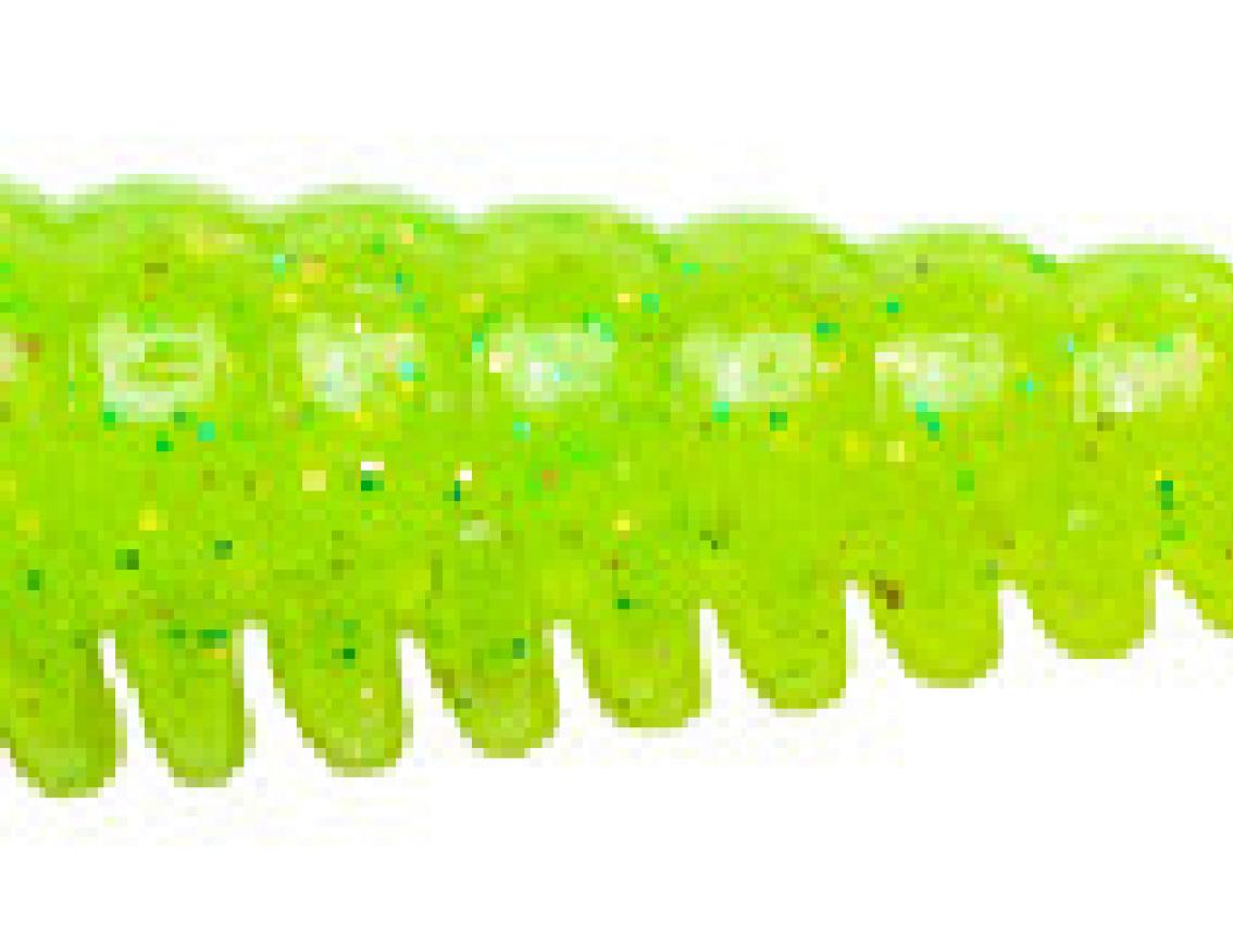  Noike Redbee 044-Chartreuse