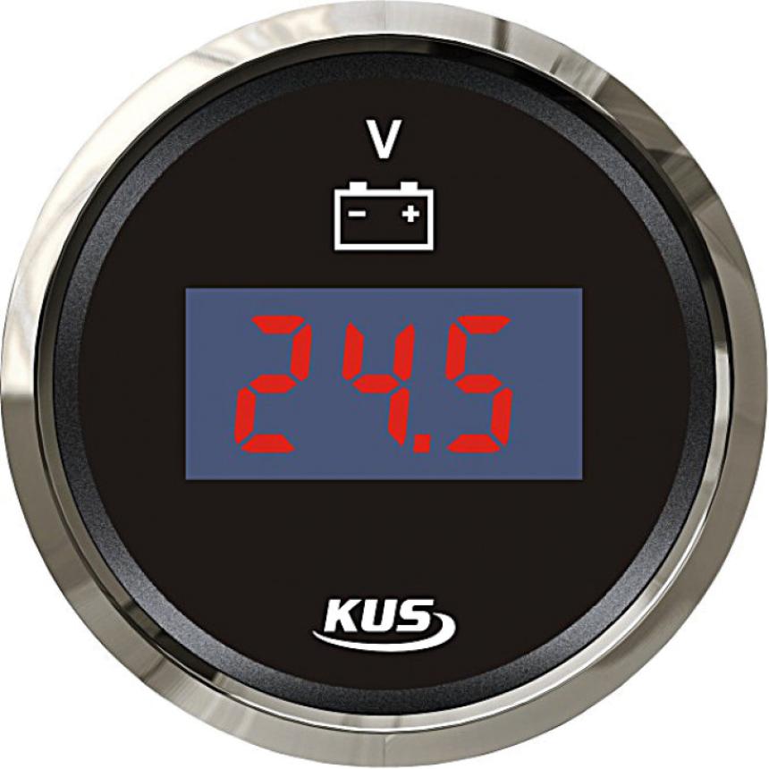  KUS  8-32  (BS)