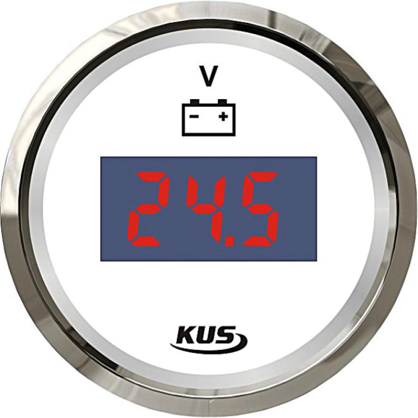  KUS  8-32  (WS)