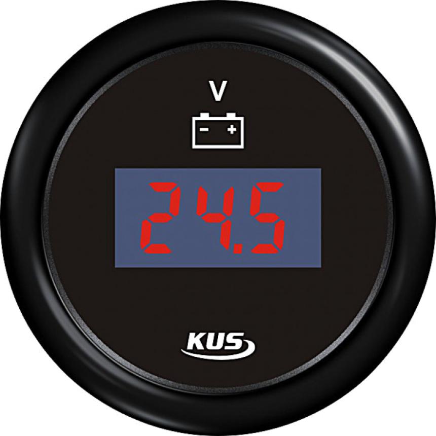  KUS  8-32  (BB)