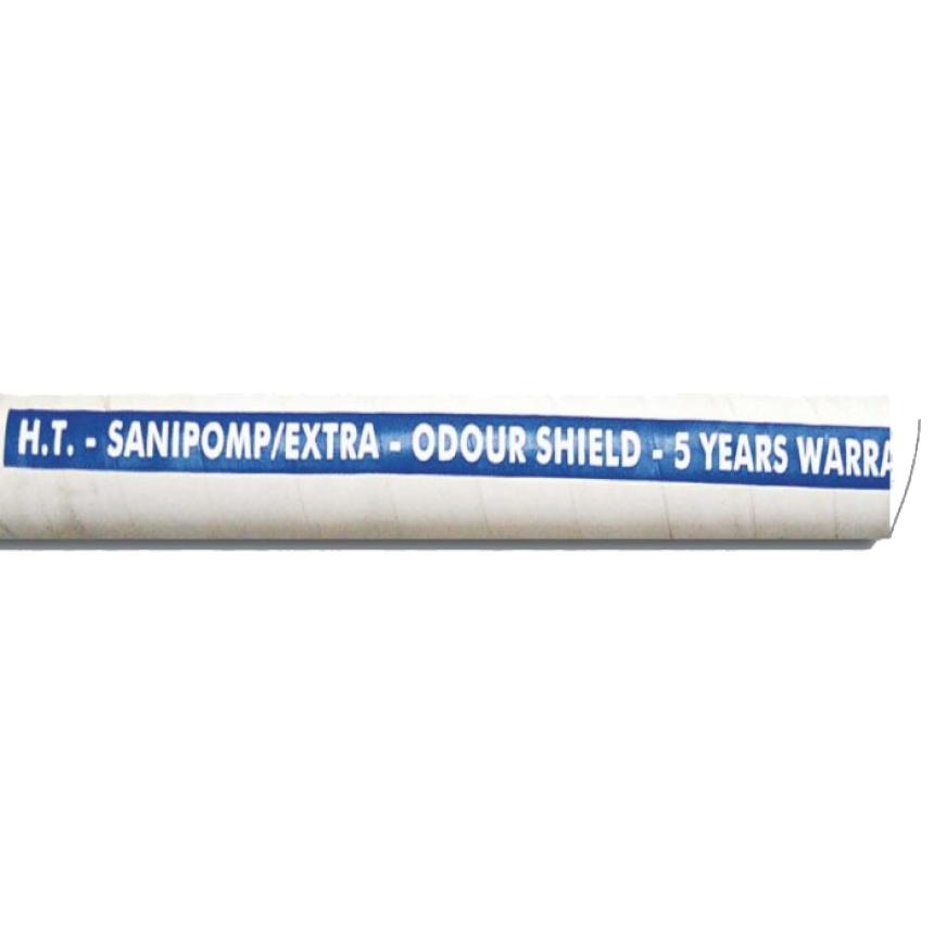  Hoses Technology Sanipomp/Extra 25