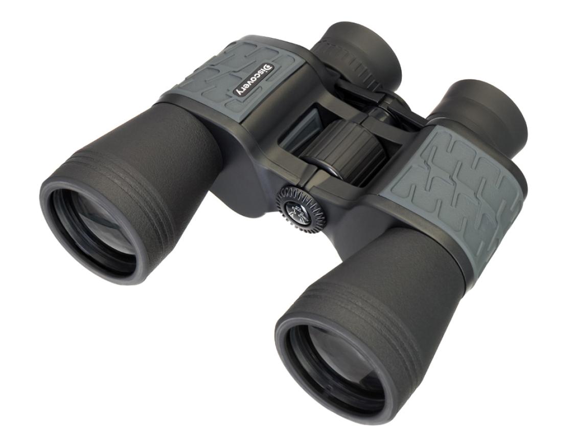  Discovery Flint 12x50