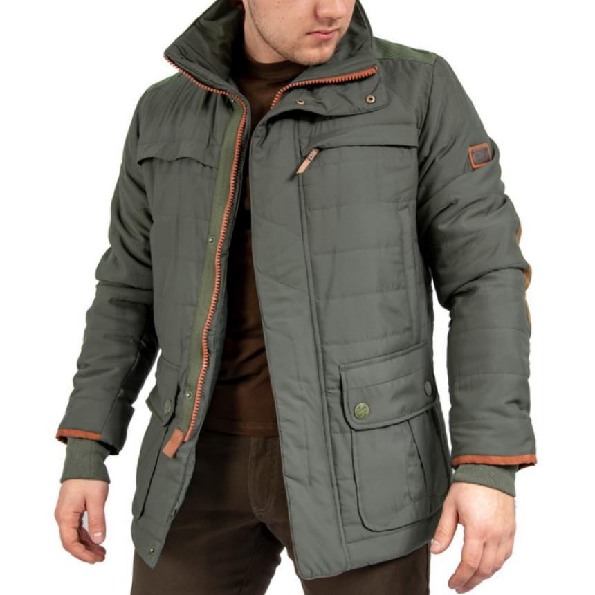 Куртка Graff 643-О 3XL
