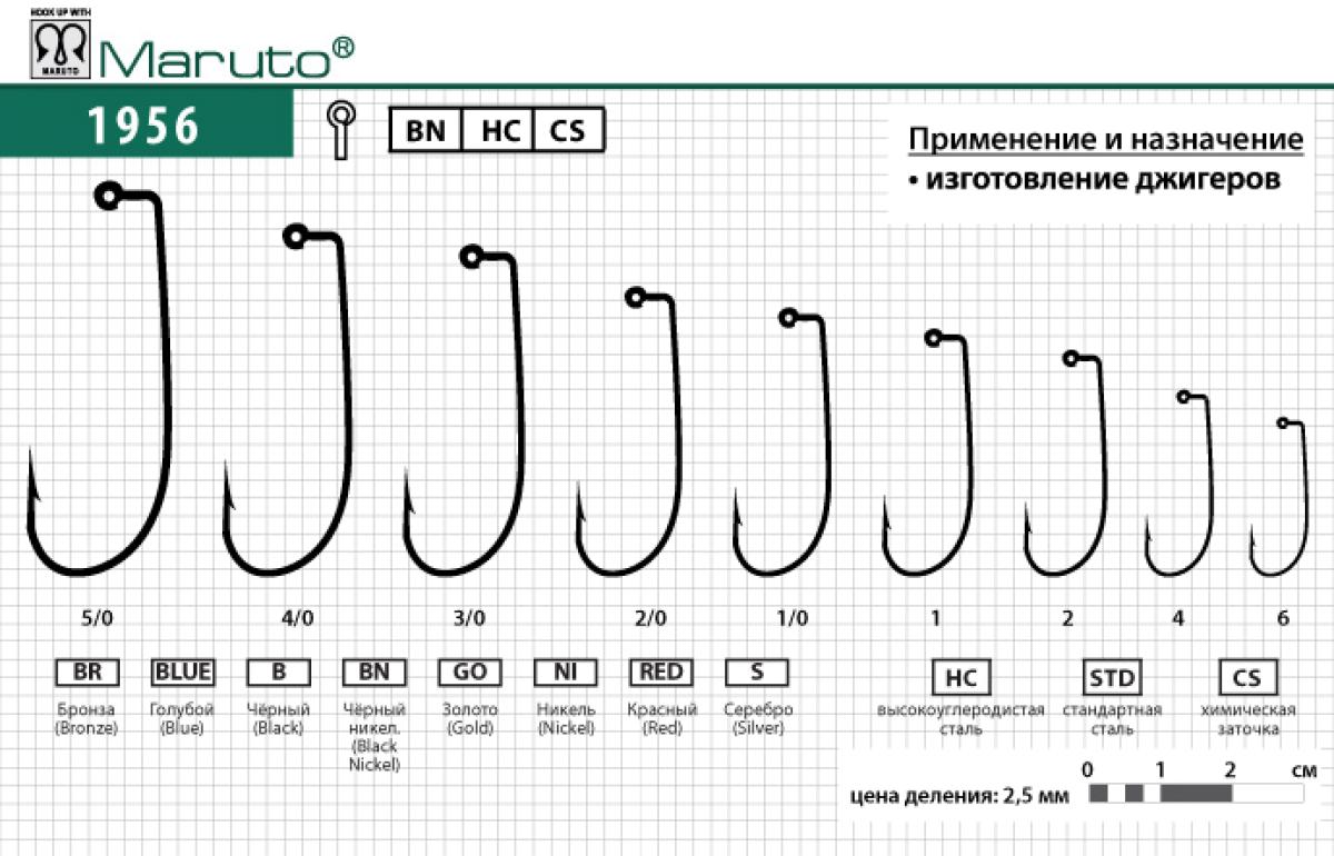 Крючки 1 0 Купить