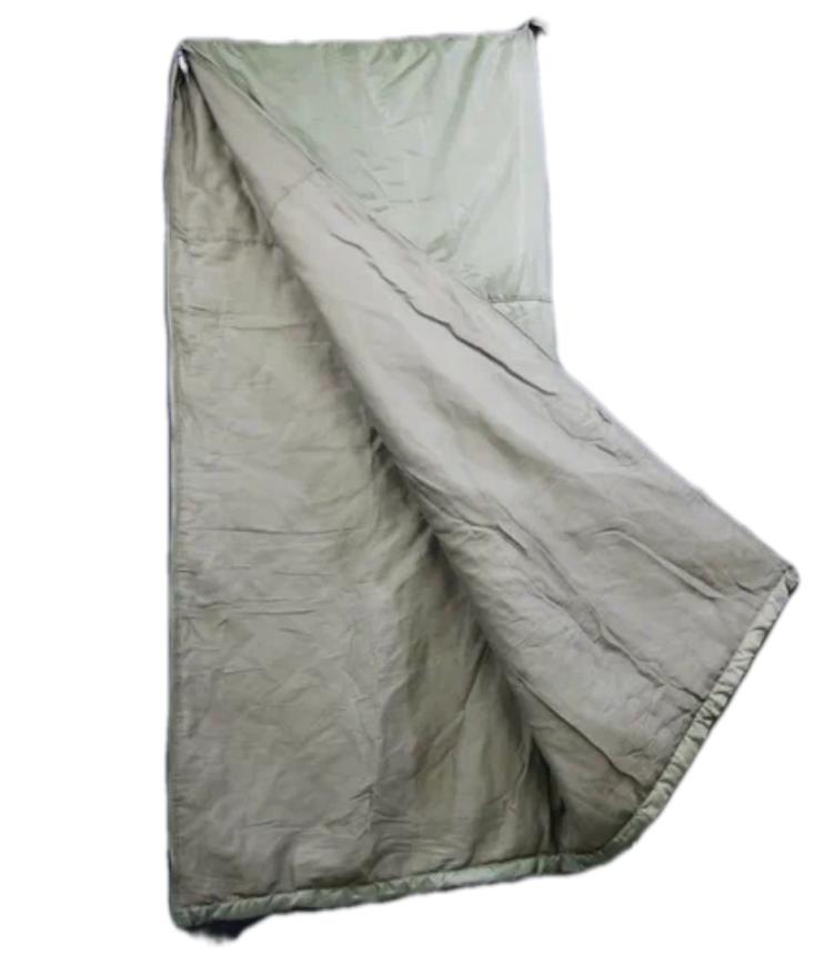 Спальник-одеяло Сибтермо 200
