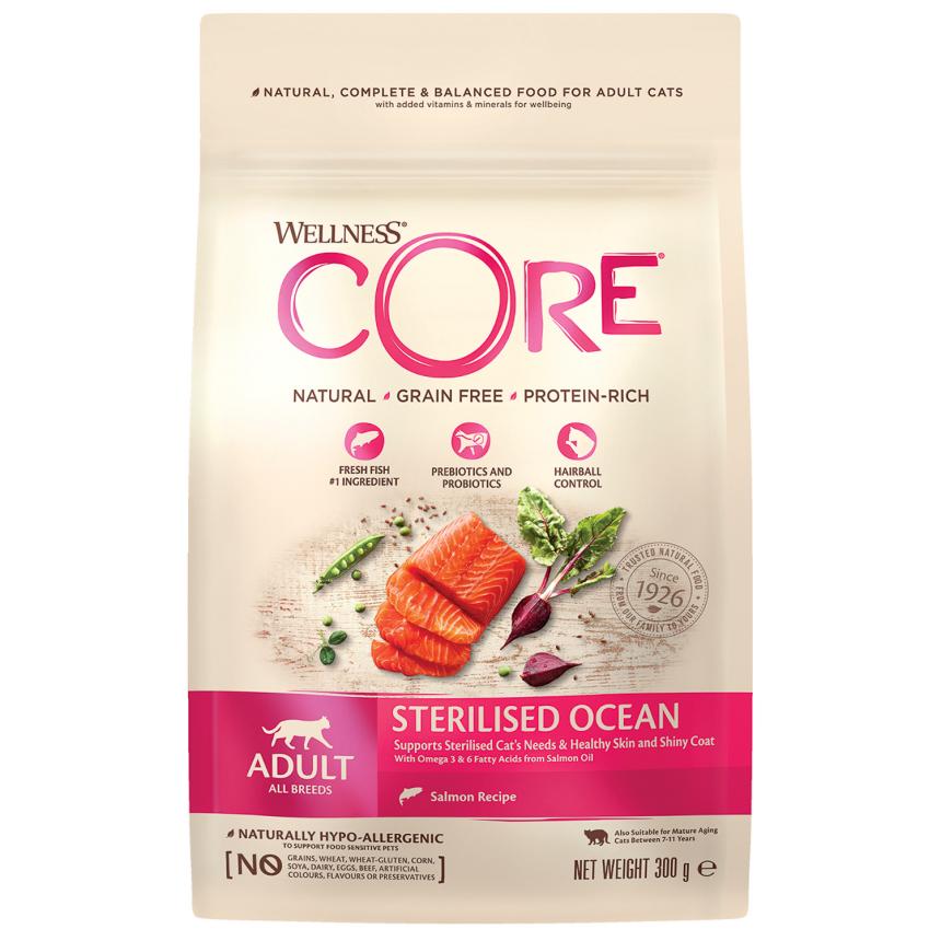   Core  /     0,3