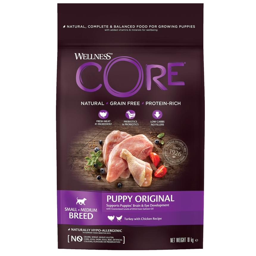   Core       / 10