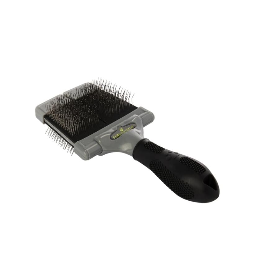 Щётка для вычесывания кошек фурминатор. Пуходерка фурминатор. Щетка для вычесывания подшерстка у кошек. Soft slicker. Пуходерка для кошек фурминатор.