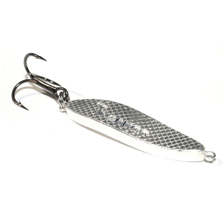  Heavy 47 20 silver
