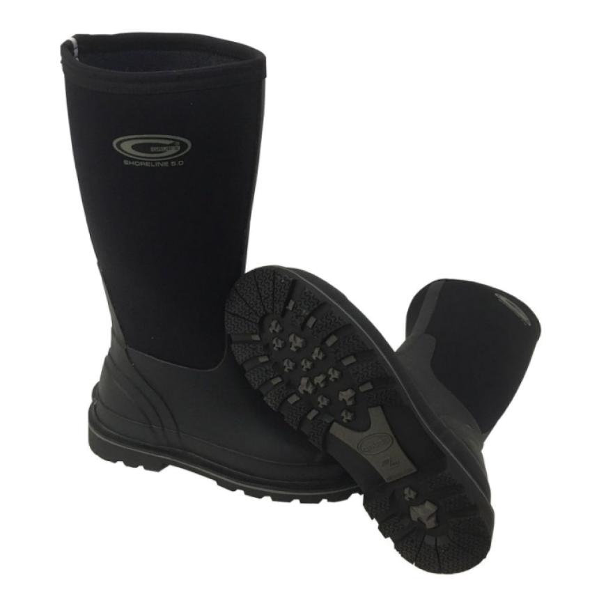  Grubs Shoreline 5.0 38 EU Hi