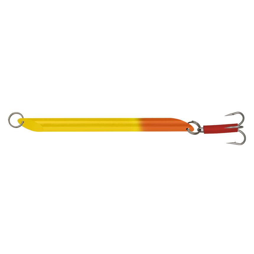  Bottom Strike Deep Pilk 600 10/0 Fl.Yell-Fl.Or
