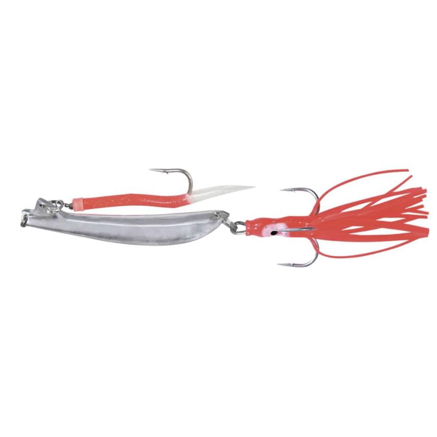  Bottom Strike North Pilk 700 10/0 Silver