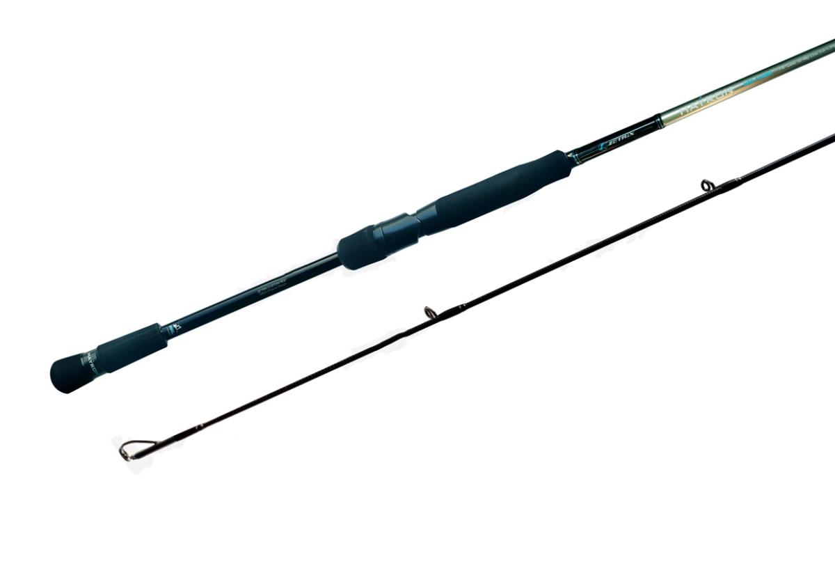 Спиннинг Zetrix Hayron HRS-822MH – отзывы покупателей в интернет