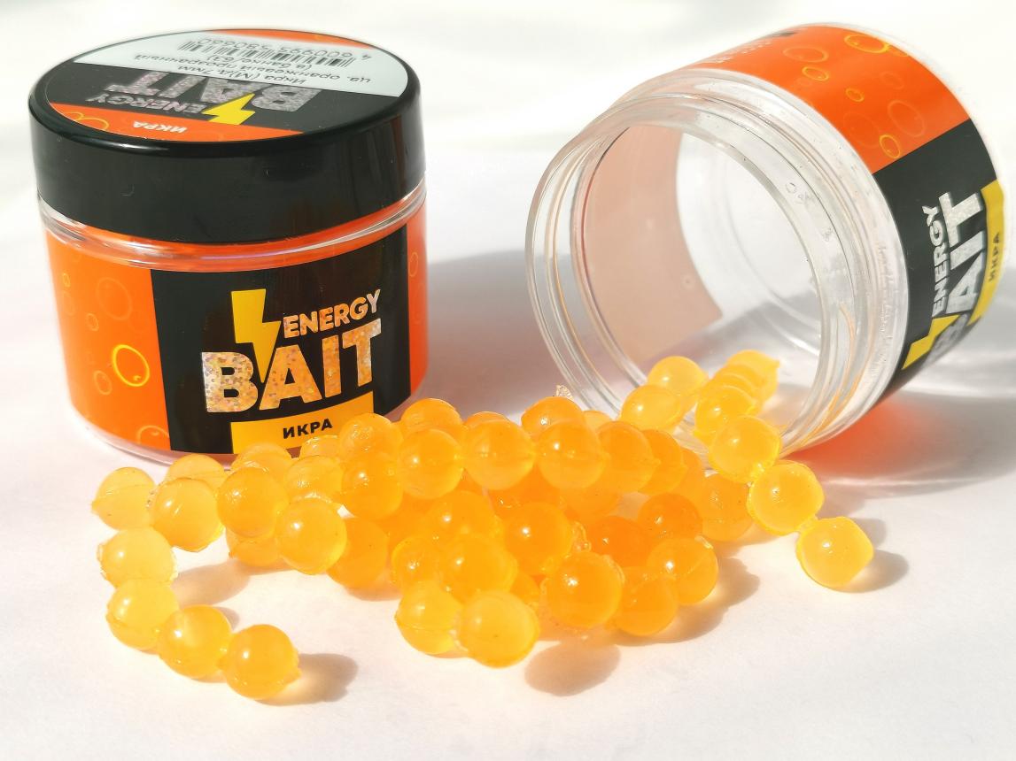  Energy Bait  M 7 -
