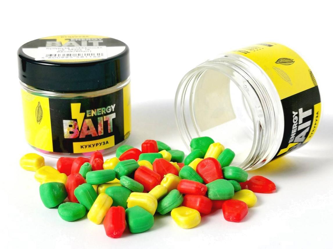 Energy Bait  , , 