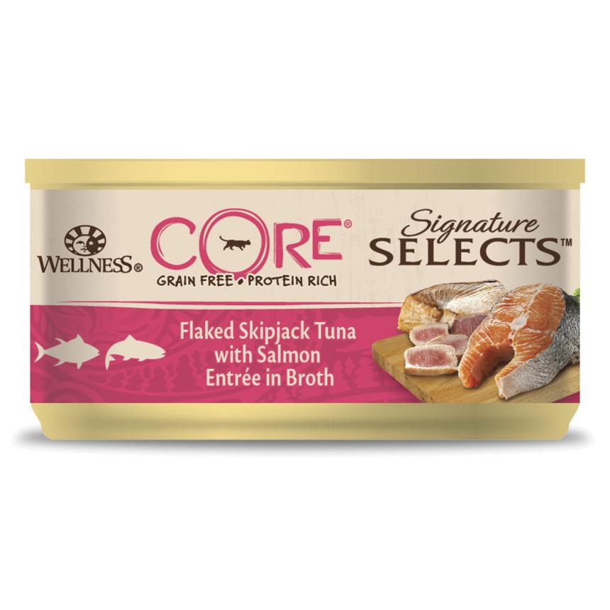  Core Signature Selects  ,     79
