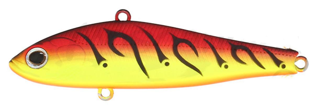 Воблер Zipbaits Rigge Vib 63 089R, арт. ZB-RV-63-089R – купить по цене 1590.00 рублей в Москве с доставкой по России в рыболовном интернет-магазине Spinningline