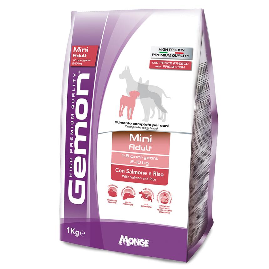   Gemon Dog Mini    , ,  1