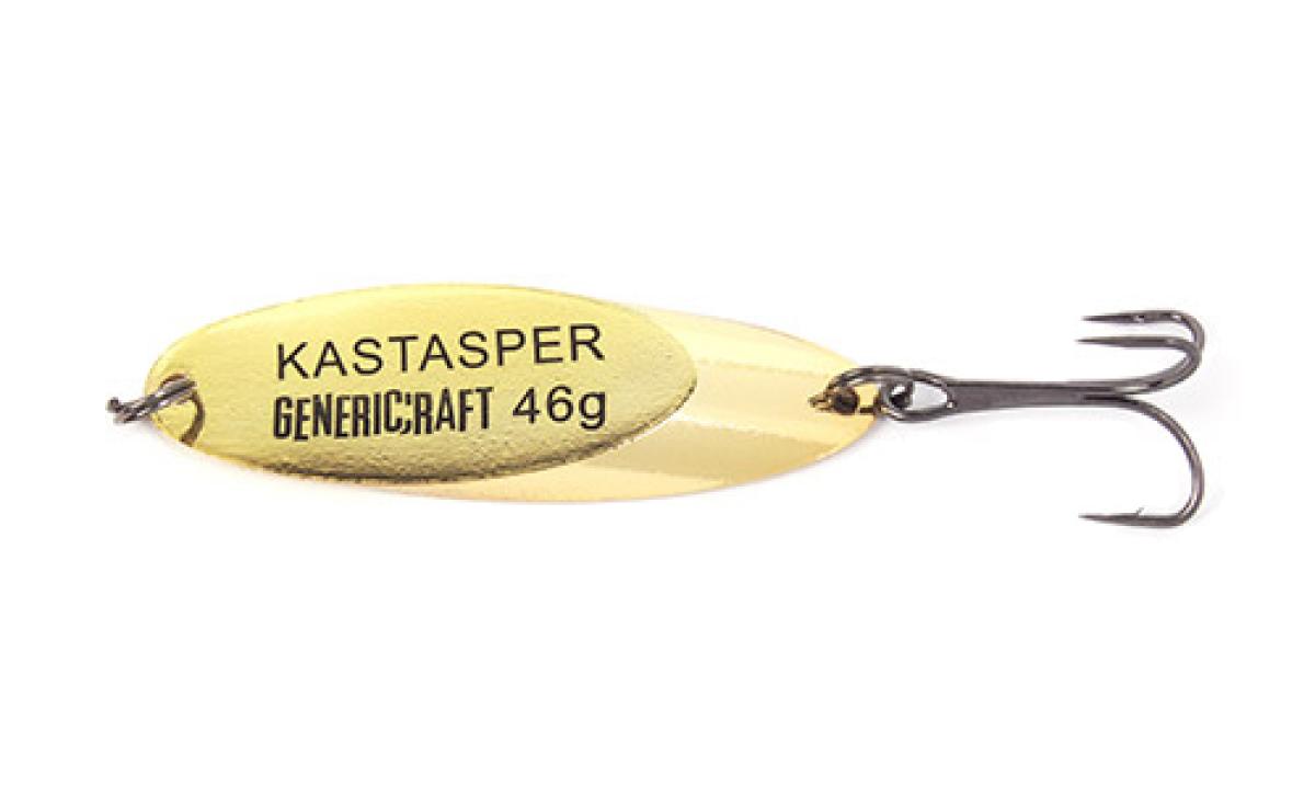 Блесна Generic Craft KastAsper 54 720
