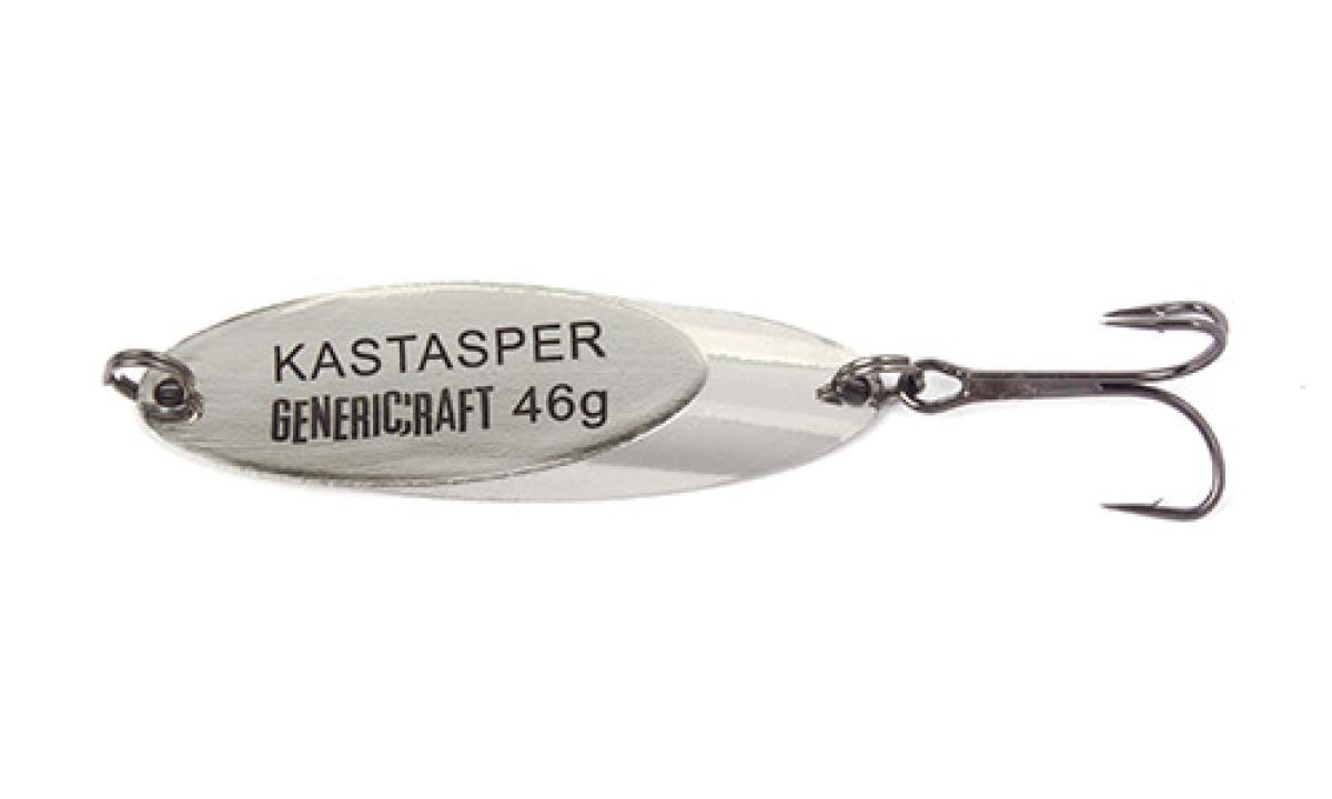 Блесна Generic Craft KastAsper 79 719