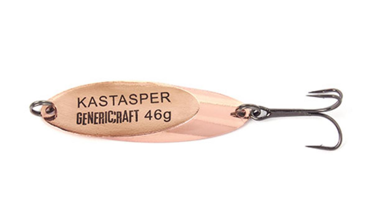 Блесна Generic Craft KastAsper 79 721