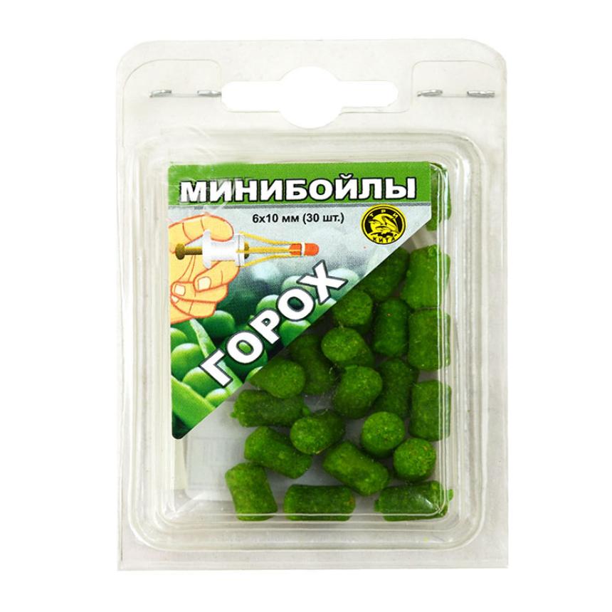 Мини бойлы Горох, 8х14 мм 3К - ПрофиМастер