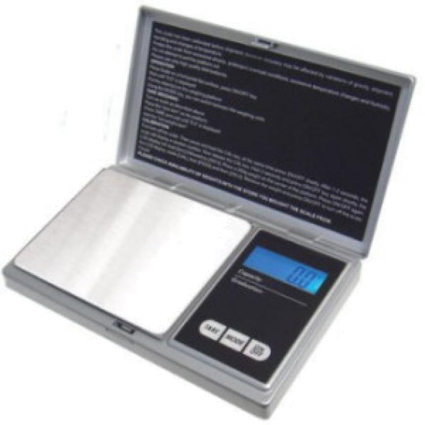 Весы Спектр электронные Professional mini 0,1-500гр
