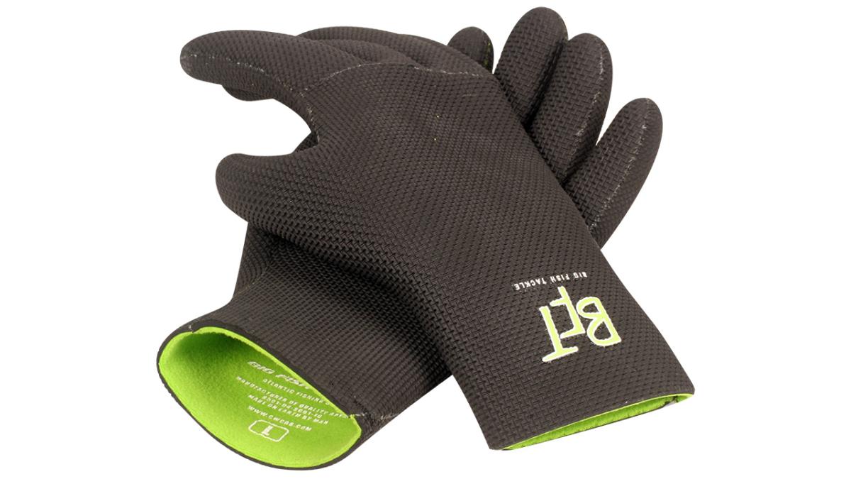 Перчатки BFT Atlantic Glove S