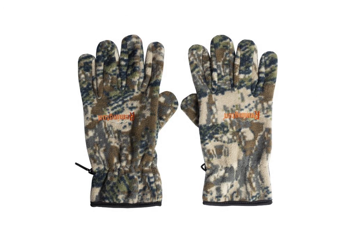 Remington hunting hot sale gloves