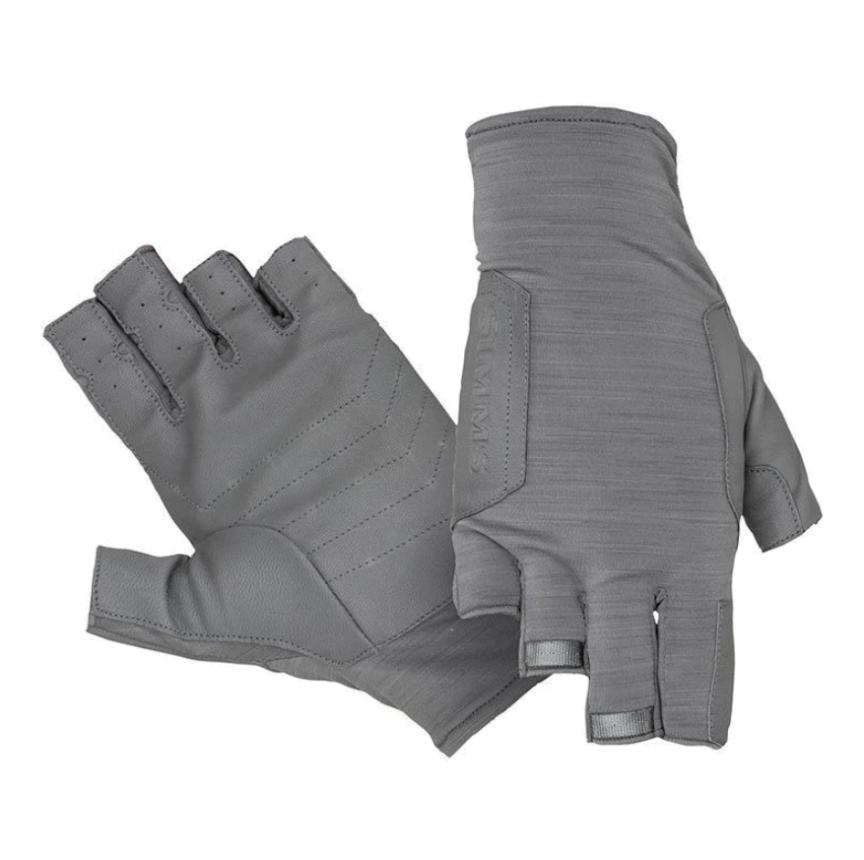 Перчатки Simms Solarflex Guide Glove 22 XL Sterling