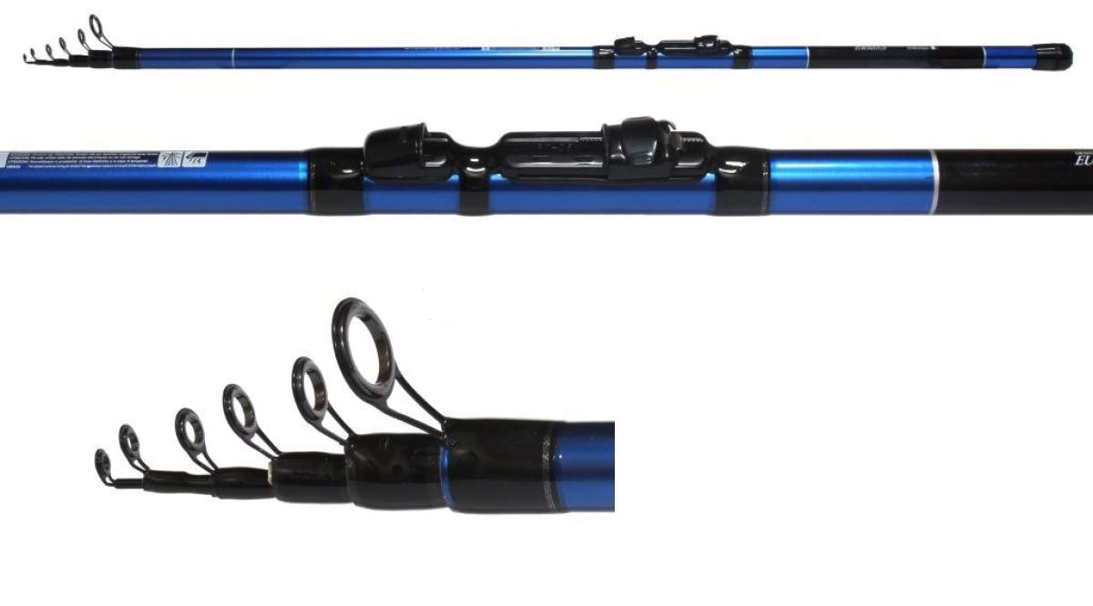 Болонское Удилище Фортекса Стронг 6 Метров Купить