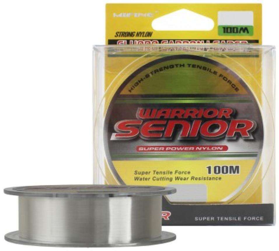  Mifine Warrior Senior 100 0,35