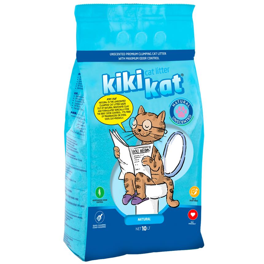  KikiKat   -  5