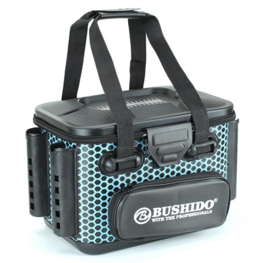  Bushido 352525 /