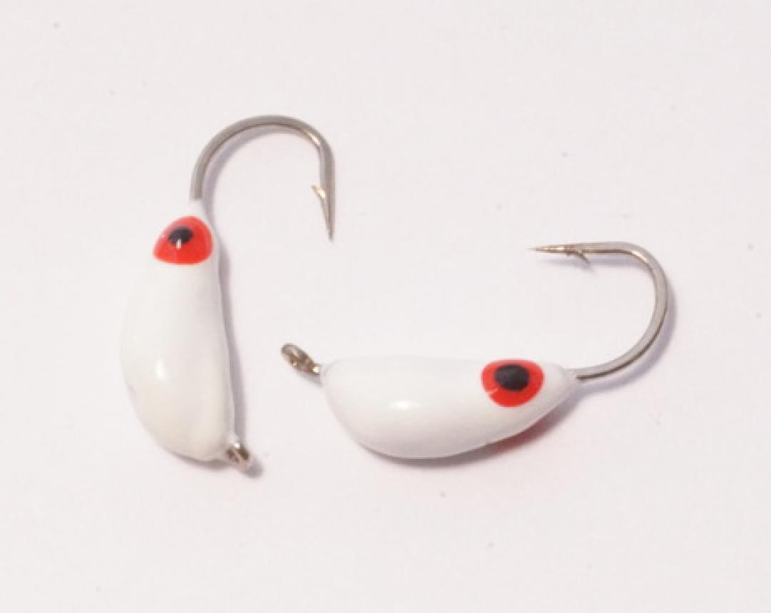 Белые мормышки. Белые мормышки. Мормышка судаковая фосфорная. Мормышка фосфорная №73 new (дробинка-крупная). Белые мормышки.