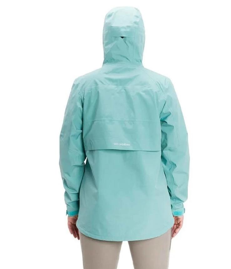 Grundens women's outlet rain gear