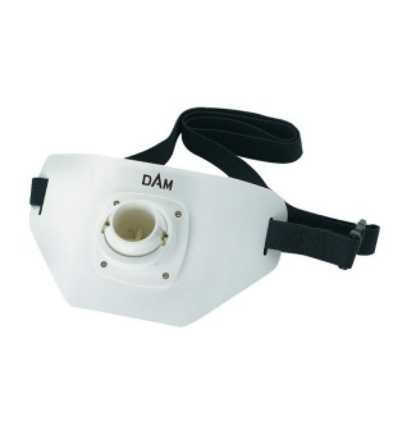     DAM Fight Belt