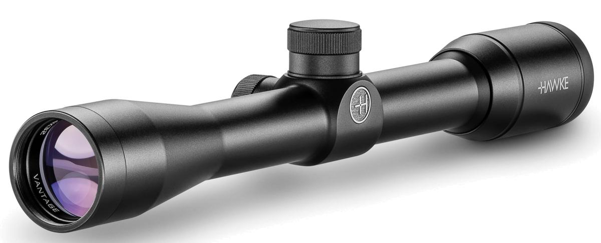   Hawke Vantage 4x32