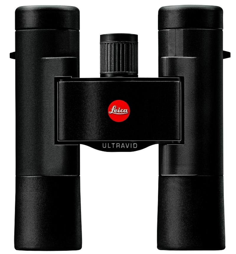 Бинокль Leica Ultravid 10x25 BR