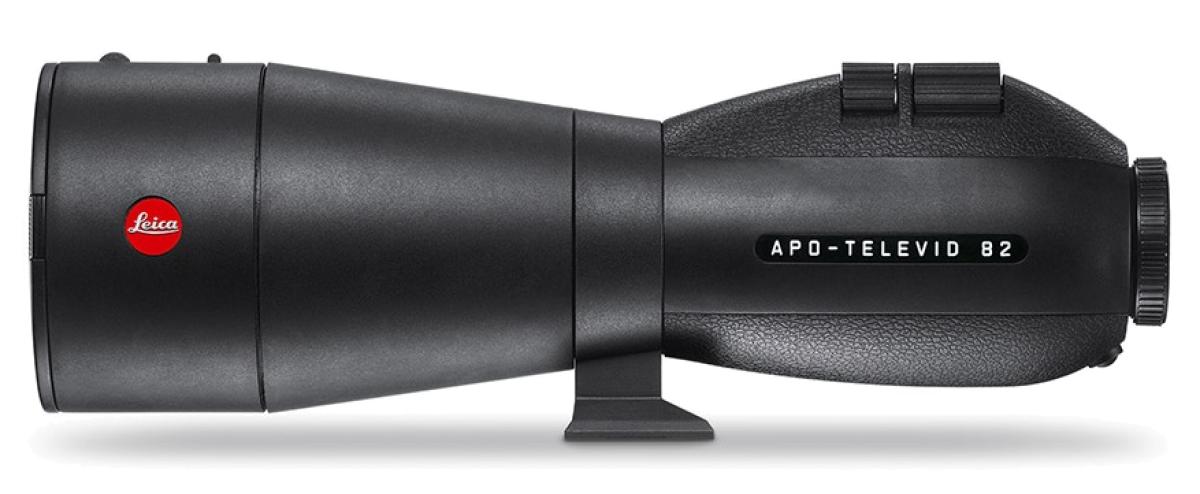 Зрительная труба Leica APO-Televid 82 прямая без окуляра