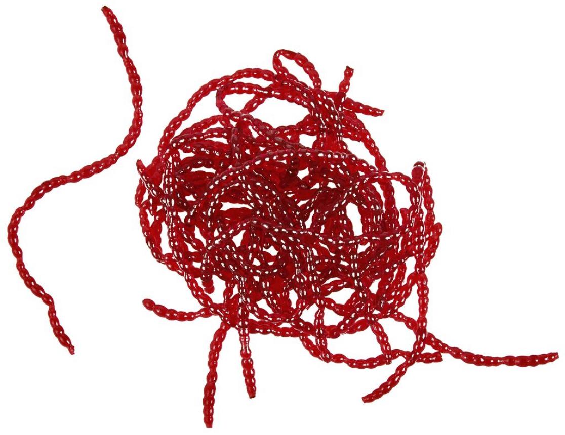 Приманка Lucky John Extra Blood Worm X/XL мотыль MIX1, арт. 140201-MIX1 – купить по цене 399.00 рублей в Москве с доставкой по России в рыболовном интернет-магазине Spinningline