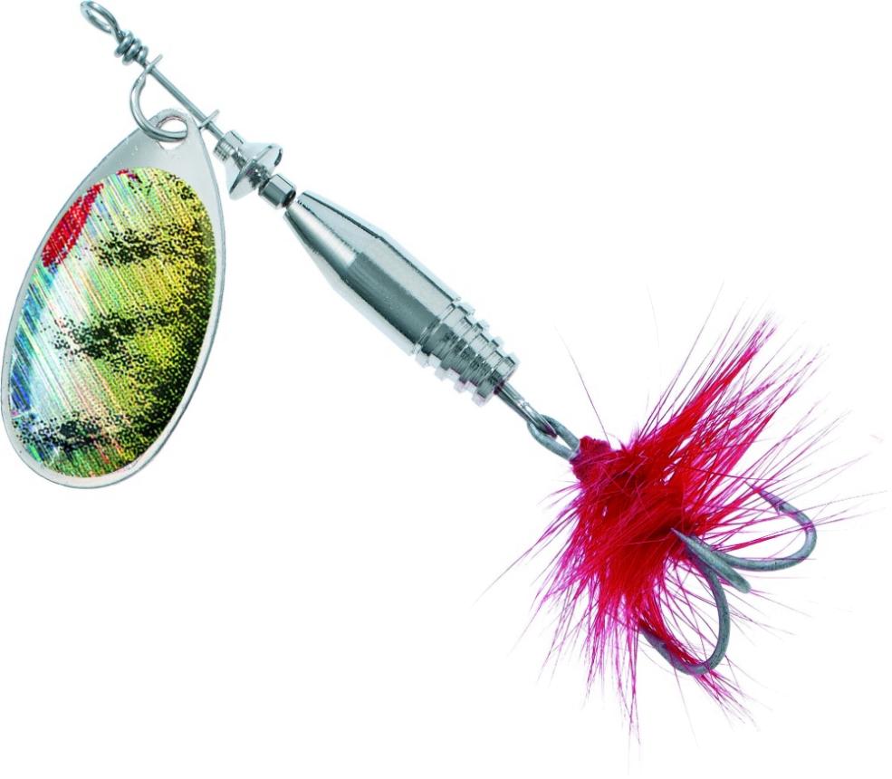  Balzer Colonel Classic 14 Barsch