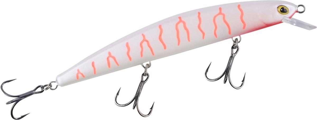  Balzer MK Adventure Suspender 110 Albino SR