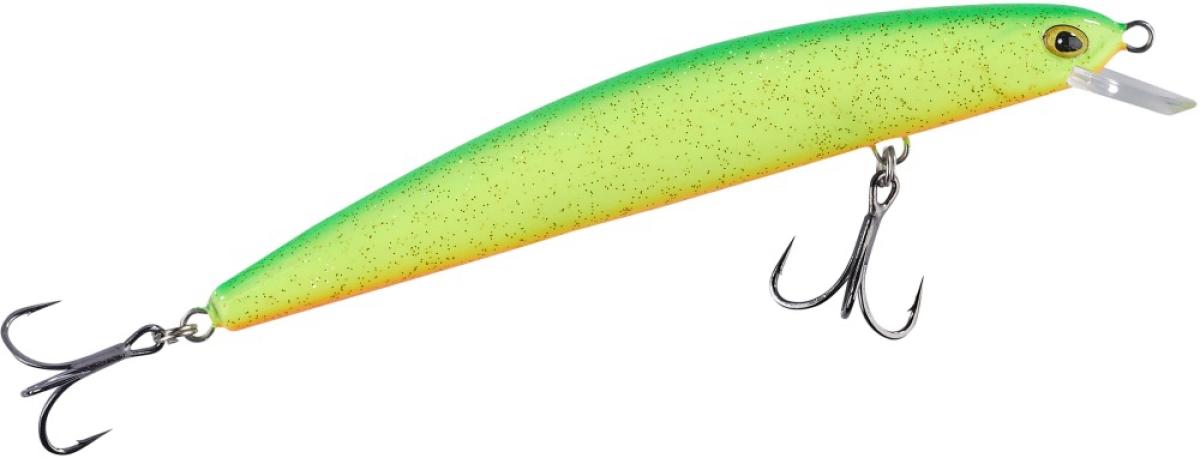 Воблер Lucky Craft Flash Minnow 130MR Ghost Tennessee Shad 222 – купить по  цене 990.00 рублей в Москве с доставкой по России в рыболовном  интернет-маг