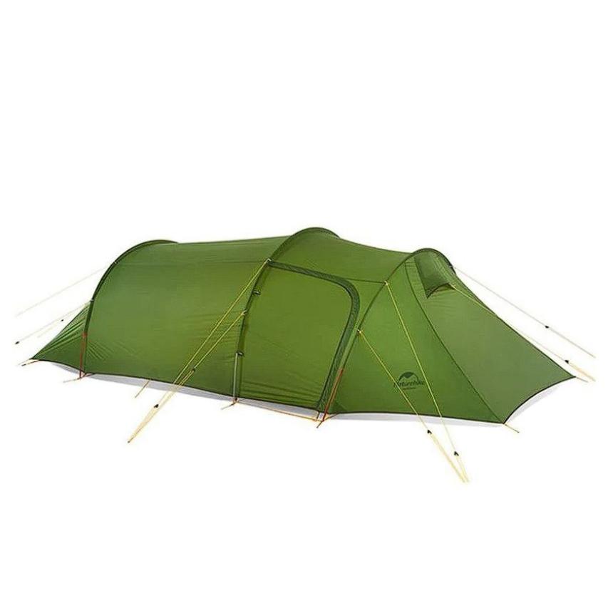 Палатка Naturehike Opalus 2 зеленая