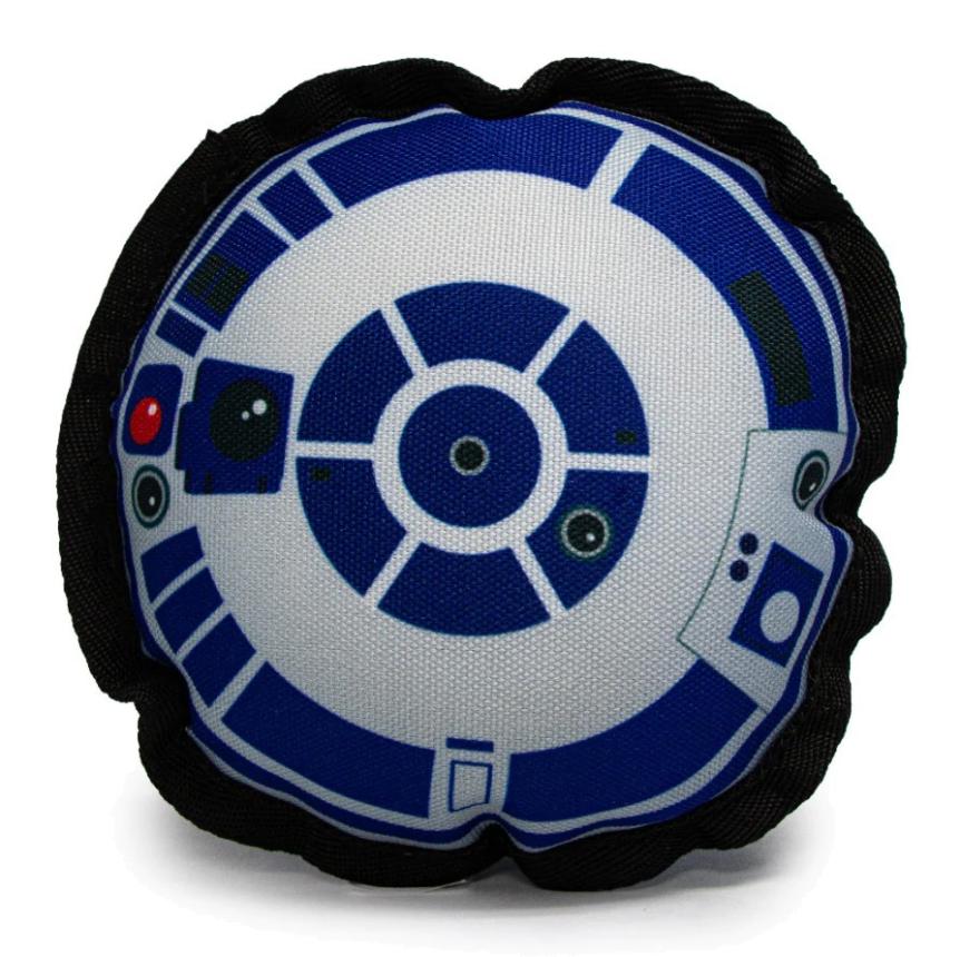 Игрушка Buckle-Down для собак "Звездные войны R2-D2"